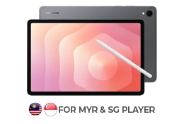 Samsung Galaxy Tab S11  (256GB)